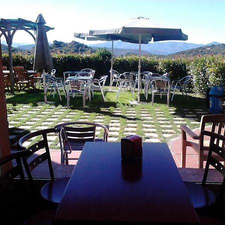 Hotel Medulio Las Médulas エクステリア 写真