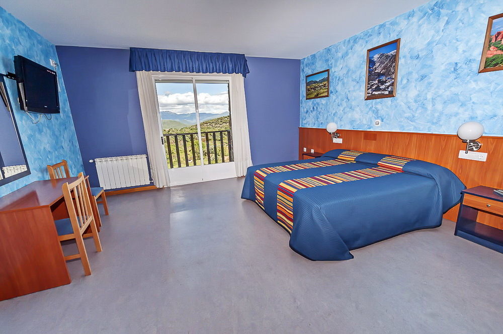 Hotel Medulio Las Médulas エクステリア 写真