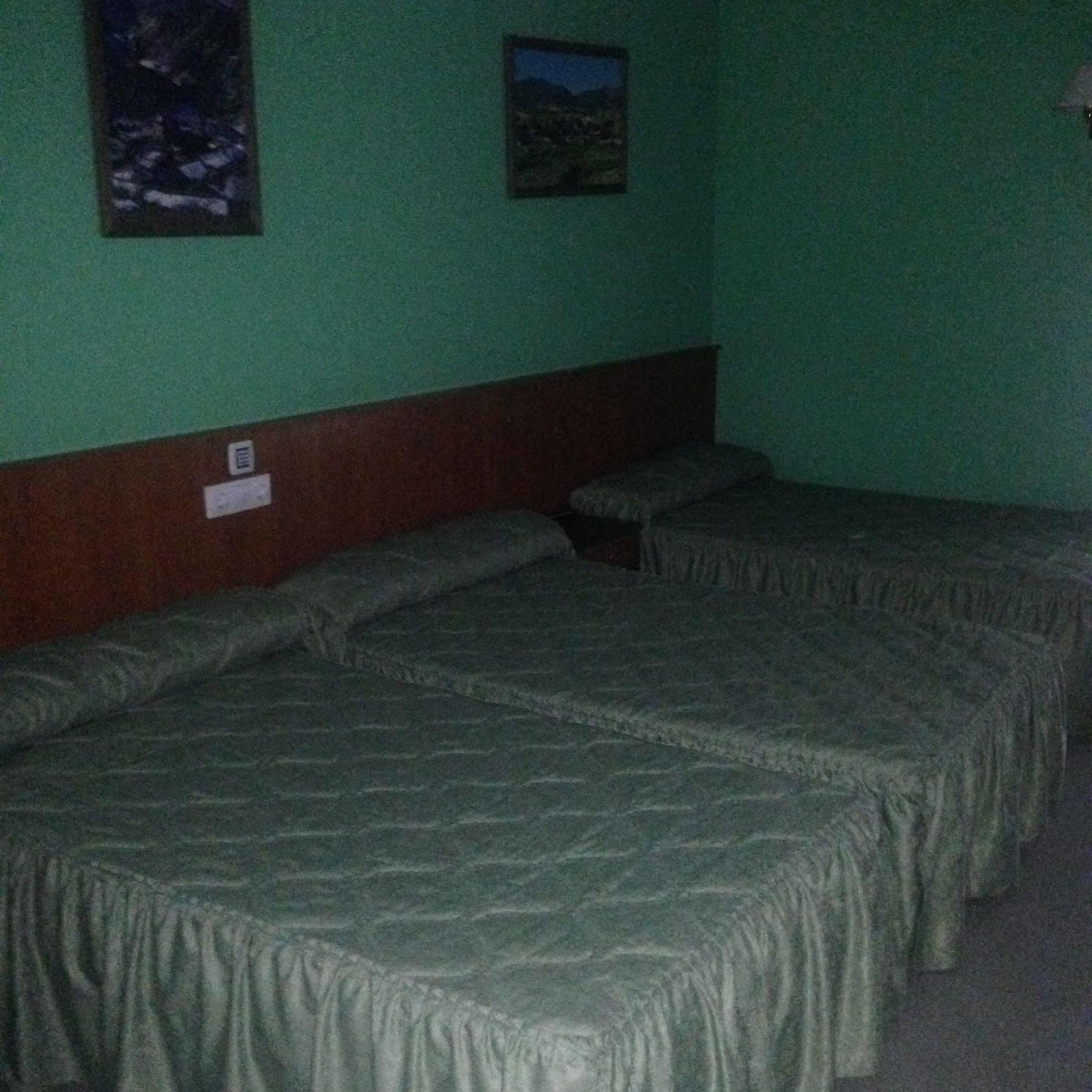Hotel Medulio Las Médulas エクステリア 写真